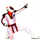 Illustration for article titled 23 Years of Power Rangers Uniforms, Ranked (Part Three)
